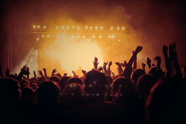 Hoe Maak Je Evenementen Memorabel?